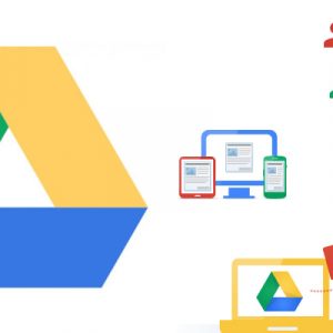 Tài Khoản Google Drive Unlimited Dung Lượng