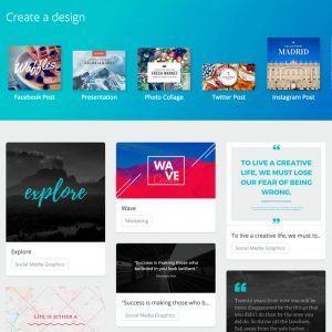 Dịch Vụ Nâng Cấp Canva Pro