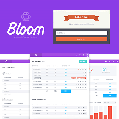 Bloom-Plugin