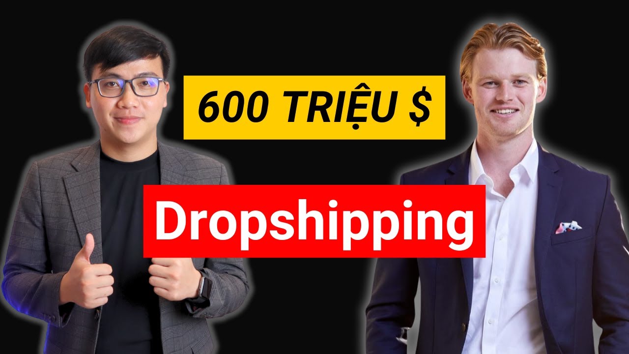 Davie Fogarty đã tạo ra Online Business Trị Giá 600 Triệu Đô La Như Thế Nào?